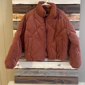 Women’s Jacket